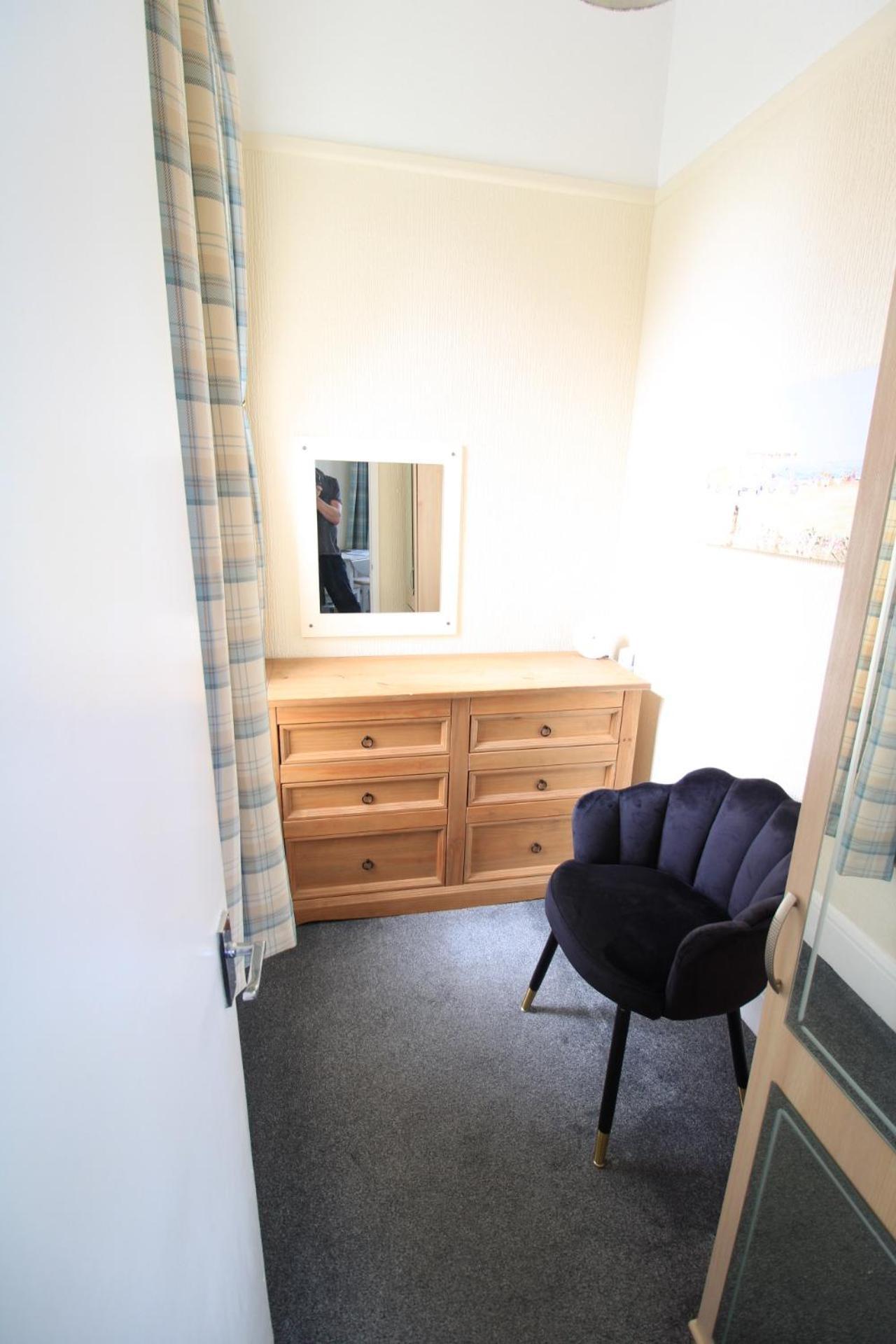 Chelston Dene Apartamento