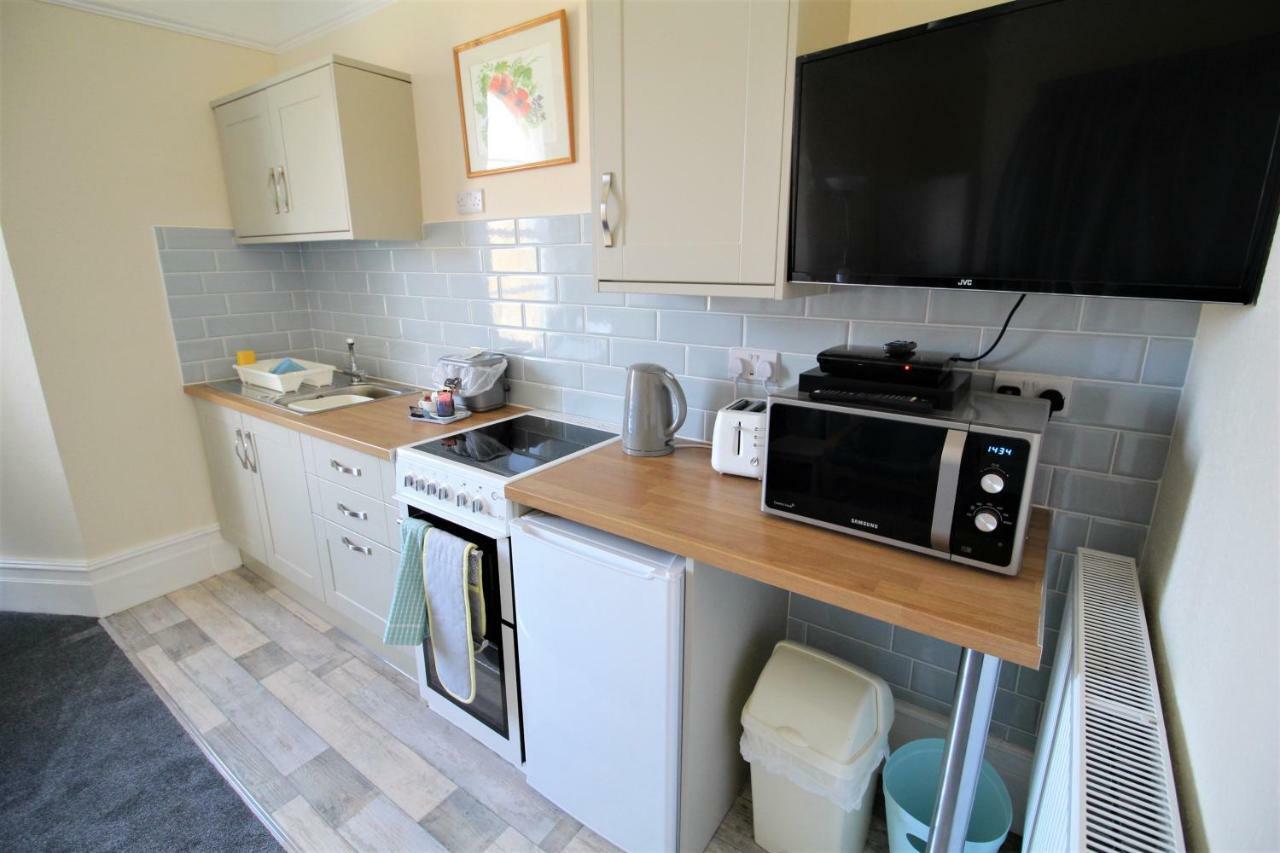 Apartamento Chelston Dene Torquay