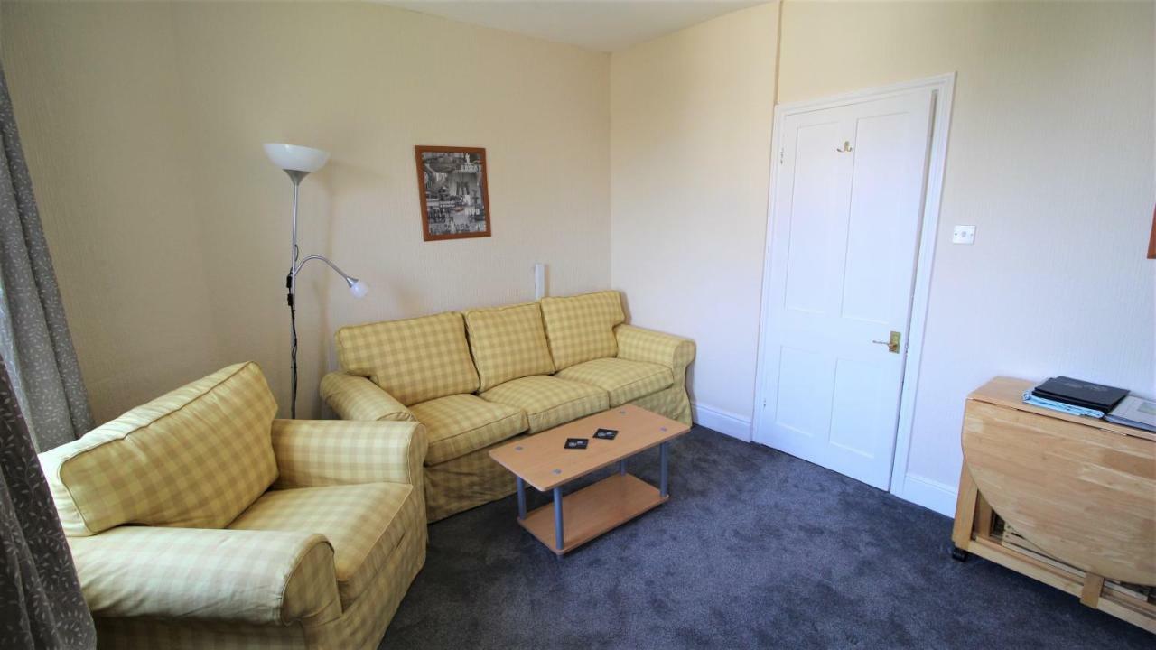 Chelston Dene Apartamento